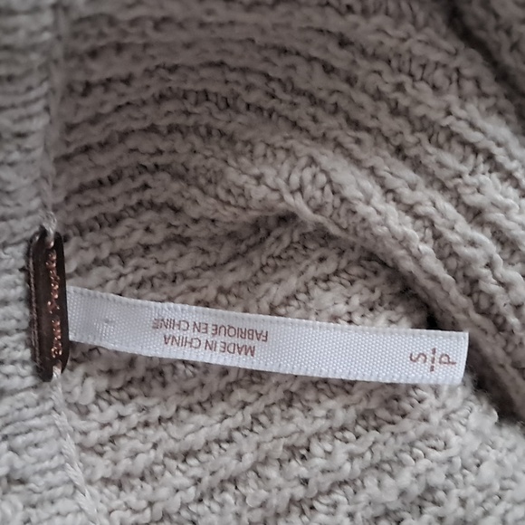 Free People Harper sweater - Picture 9 of 11